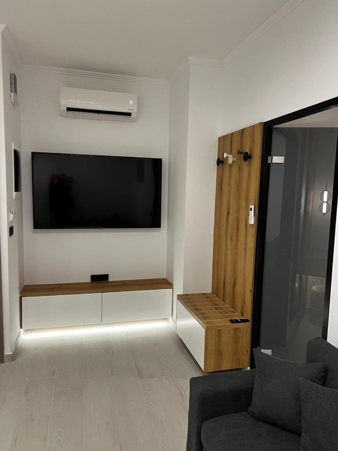 City Compass Luxury Suites Rhodes City エクステリア 写真
