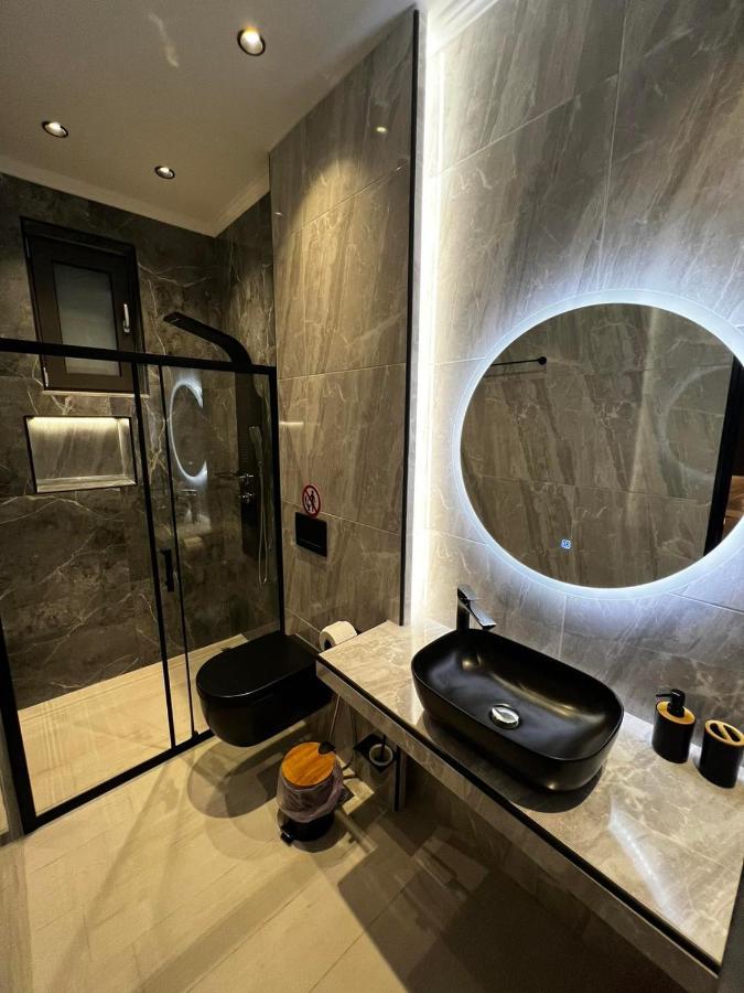City Compass Luxury Suites Rhodes City エクステリア 写真