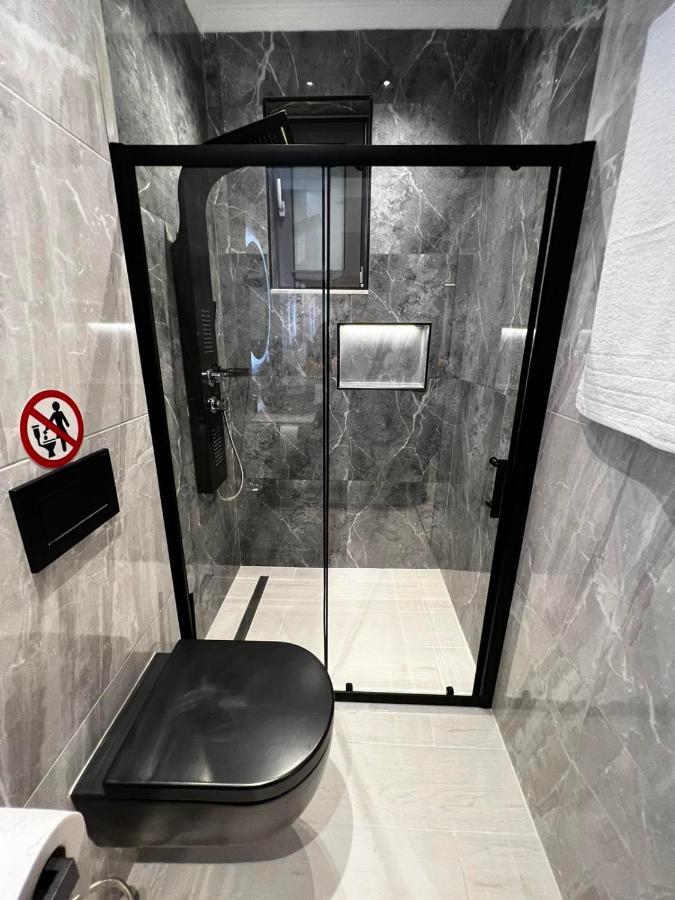 City Compass Luxury Suites Rhodes City エクステリア 写真